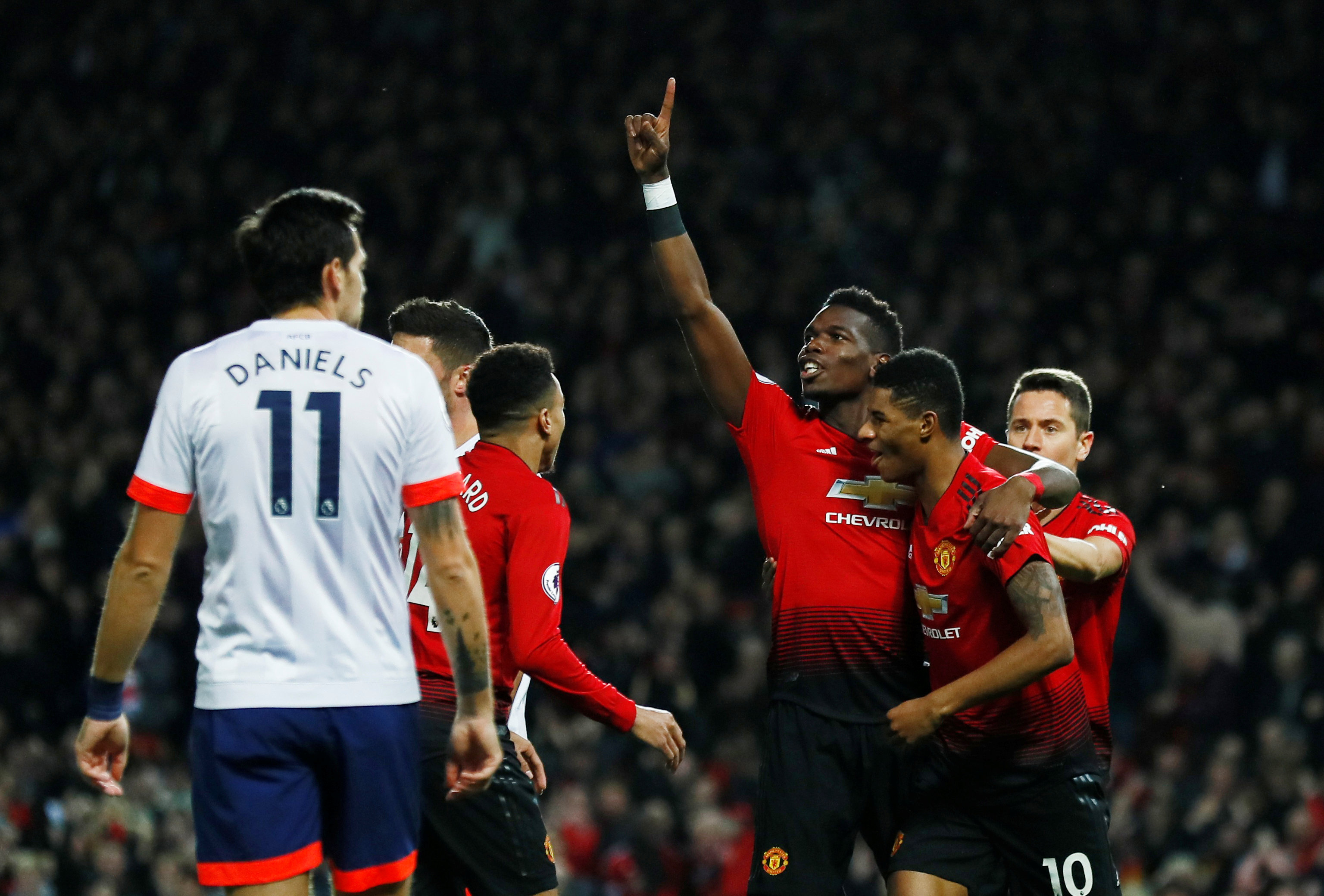 着参赛者的 着参赛者的